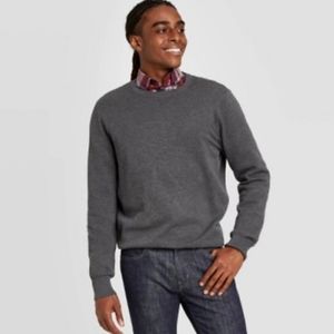GOODIELLOW MEN'S PULLOVER XXL